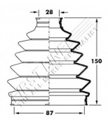 FIRST LINE - FCB6024 - 